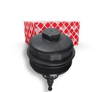 FEBI Oil Filter Housing Cap - 171462