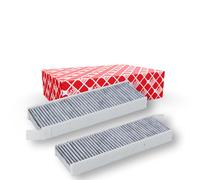 FEBI BILSTEIN 171470 Filter set, cabin air