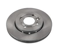 FEBI BILSTEIN 171478 Brake disc