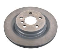 FEBI BILSTEIN 171479 Brake disc