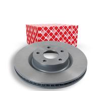 FEBI BILSTEIN 171480 Brake disc