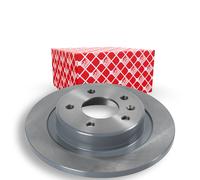 FEBI BILSTEIN 171484 Brake disc