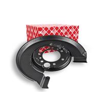 FEBI BILSTEIN 171527 Brake disc backing plate