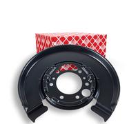 FEBI BILSTEIN 171528 Brake disc backing plate