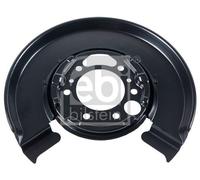 FEBI BILSTEIN 171528 Brake disc backing plate
