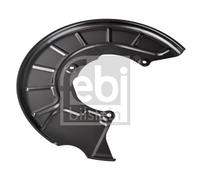 Febi Bilstein 171531 - Splash Panel, brake disc