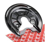 FEBI BILSTEIN 171535 Brake disc backing plate
