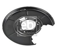FEBI BILSTEIN 171540 Brake disc backing plate