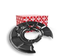 febi bilstein 171549 Brake Disc Shield for disc brake , 1 piece