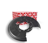 febi bilstein 171551 Brake Disc Shield for disc brake , 1 piece