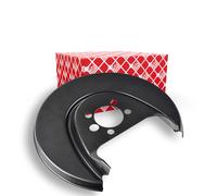 FEBI BILSTEIN 171554 Brake disc backing plate