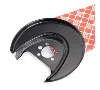 FEBI BILSTEIN 171555 Brake disc backing plate