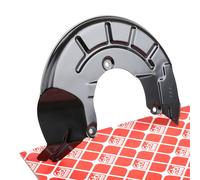 Febi Bilstein 171556 Brake Disc Shield for disc brake , 1 piece