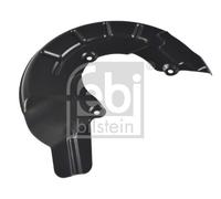 Febi Bilstein 171556 Brake Disc Shield for disc brake , 1 piece