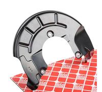 FEBI BILSTEIN 171557 Splash Panel, brake disc