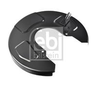 FEBI BILSTEIN 171559 Brake disc backing plate