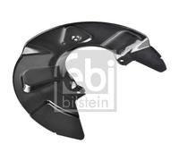 FEBI BILSTEIN 171562 Brake disc backing plate