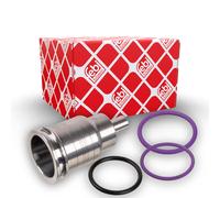 Sleeve, nozzle holder 171564 Febi 21515329 7421515329 Genuine Quality Guaranteed