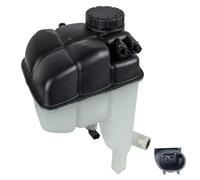FEBI BILSTEIN 171588 Coolant Expansion Tank Replacement Fits Mercedes SL