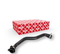 RADIATOR HOSE 171590 FOR N52 B25 A 2.5L N52B30A/B30BF/B30AF N53B30A 3.0L 6cyl