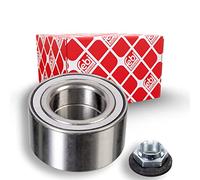 febi bilstein 171600 Wheel Bearing Kit with ABS Pulse Ring