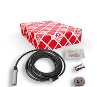 febi bilstein 171612 ABS sensor