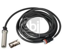FEBI BILSTEIN 171612 Wheel Speed Sensor Rear Right O/S Left N/S Fits VOLVO