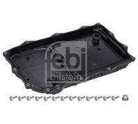 FEBI BILSTEIN 171618 Hydraulic Filter, automatic transmission for ALFA ROMEO,ALP