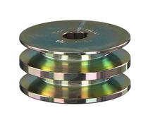 febi bilstein 17164 Pulley for v belt, pack of one