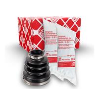 FEBI BILSTEIN 171726 CV boot kit, drive shaft