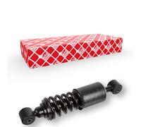 FEBI BILSTEIN 171727 Shock Absorber, cab suspension