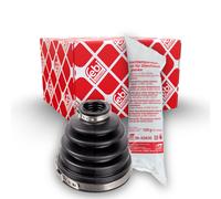 FEBI BILSTEIN 171734 CV boot kit, drive shaft