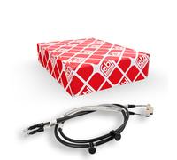 FEBI BILSTEIN 171737 Hand brake cable