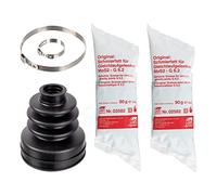 Febi Bilstein 171745 Rubber Axle Boot Set, 99 mm Length