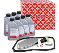 febi bilstein 171748 gear oil change kit, 1 piece
