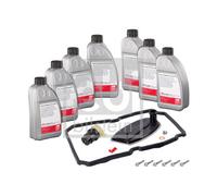 FEBI BILSTEIN 171748 Parts Kit, automatic transmission oil change for CHRYSLER