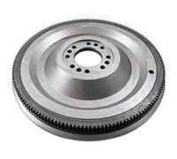 febi bilstein 17175 Flywheel with starter ring gear, pack of one