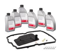 febi bilstein 171750 Transmission Oil Change Kit, Pack of 1