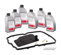 febi bilstein 171750 Transmission Oil Change Kit, Pack of 1