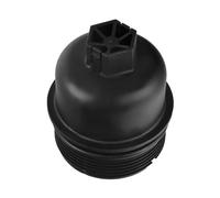 FEBI BILSTEIN 171751 Cover, oil filter housing