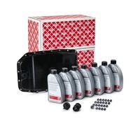 FEBI Transmission Oil/Filter Kit - 171752