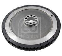 febi bilstein 17176 Flywheel with starter ring gear, pack of one