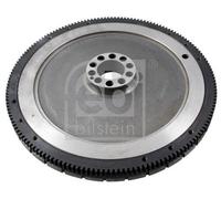 febi bilstein 17176 Flywheel with starter ring gear, pack of one