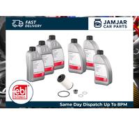 Febi Bilstein 171762 - Parts Kit, automatic transmission oil change