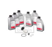 FEBI BILSTEIN 171762 Parts Kit, automatic transmission oil change for AUDI,SEAT
