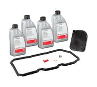FEBI BILSTEIN 171767 PARTS KIT, AUTOMATIC TRANSMISSION OIL CHANGE FOR MERCEDES-B