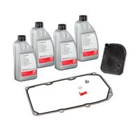 febi bilstein 171769 Transmission Oil Change Kit, Pack of 1 | Compatible with: Mercedes Benz A-Class, B-Class Sports Tourer