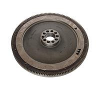 febi bilstein 17177 Flywheel with thrust ring and starter ring gear, pack of one