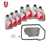 FEBI BILSTEIN 171774 Automatic Transmission Oil Change Kit VW TL 52162 -LT 71141