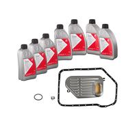 FEBI BILSTEIN 171774 Automatic Transmission Oil Change Kit VW TL 52162 -LT 71141
